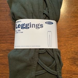 Old Navy Leggings